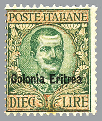 2450: Eritrea