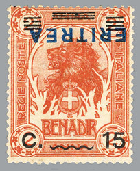 2450: Eritrea