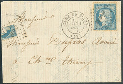 Picture 12 for Lot from ROUMET