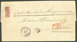 Picture 1 for Lot from ROUMET
