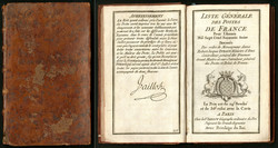 8700200: Literature Europe - Literature