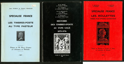 8700200: Literature Europe - Literature