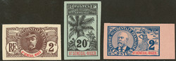 4730: Obersenegal Niger