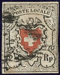 5655090: 瑞士poste locale