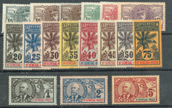 4730: Obersenegal Niger