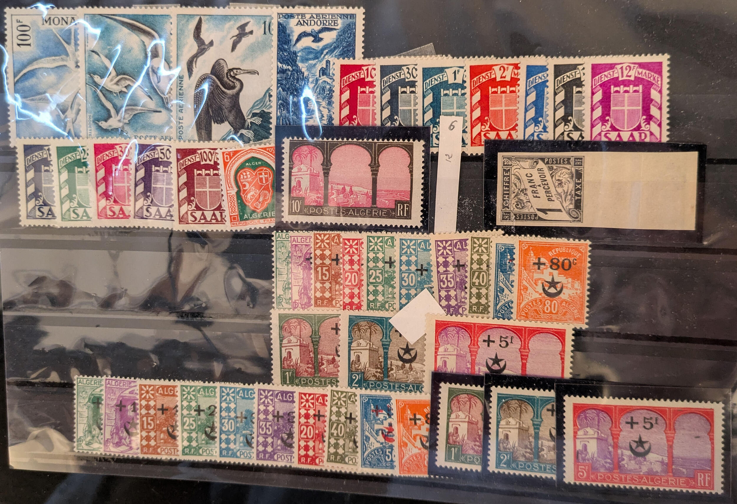 Image 2 for lot number 2417 for Roumet 574th Auction