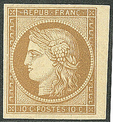 2565010: 法國Ceres1849