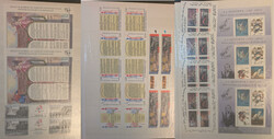 2565060: France MS special - Souvenir / miniature sheetlets