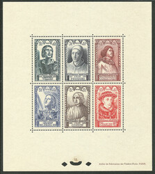 Picture 2 for Lot from ROUMET