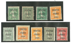 Picture 1 for Lot from ROUMET