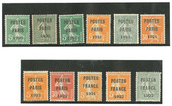Picture 2 for Lot from ROUMET