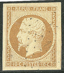 2565012: France Napoléon 1852
