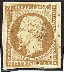 2565012: France Napoléon 1852