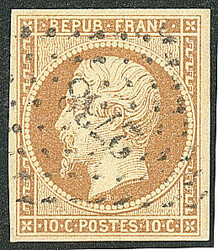 2565012: France Napoléon 1852