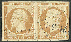 2565012: France Napoléon 1852