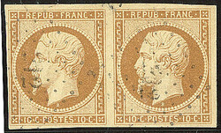 2565012: France Napoléon 1852