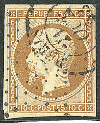 2565012: France Napoléon 1852