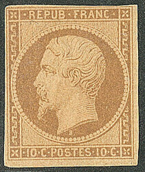 2565012: France Napoléon 1852