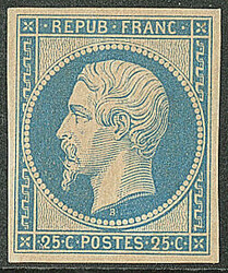 2565012: France Napoléon 1852