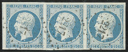 2565012: France Napoléon 1852