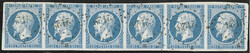 2565012: France Napoléon 1852