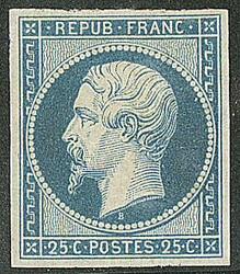 2565012: France Napoléon 1852