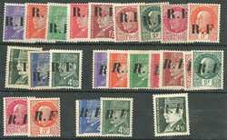 Picture 1 for Lot from ROUMET