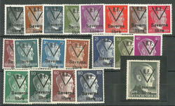 Picture 1 for Lot from ROUMET