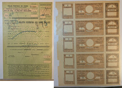 2565: Francia - Parcel stamps