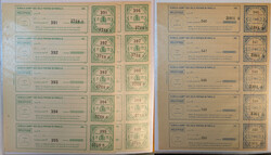 * Paris pour Paris. Collection. 1891-1938, bel ensemble entre les SM ...