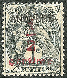 1670: Andorra Francese