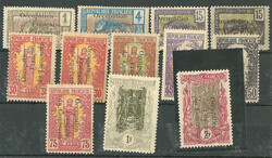 Picture 1 for Lot from ROUMET