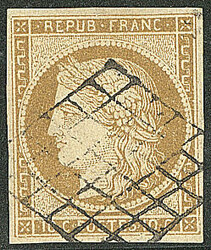 2565010: 法國Ceres1849