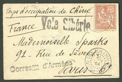 Picture 1 for Lot from ROUMET