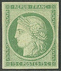 2565010: 法國Ceres1849