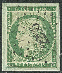 2565010: 法國Ceres1849