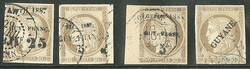Picture 2 for Lot from ROUMET