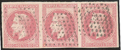 Picture 1 for Lot from ROUMET