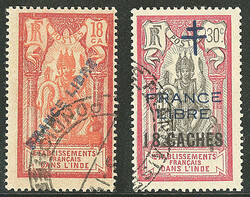 Picture 2 for Lot from ROUMET