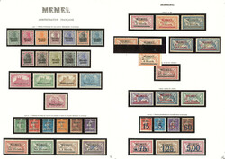 345: Memel