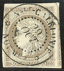 Picture 1 for Lot from ROUMET