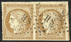 2565010: 法國Ceres1849