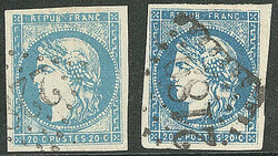 Picture 2 for Lot from ROUMET