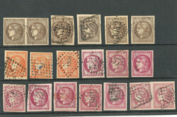 Picture 2 for Lot from ROUMET