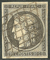 Picture 1 for Lot from ROUMET