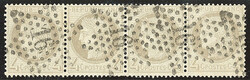 2565030: 法國Emission Ceres Dentele