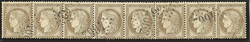 2565030: 法國Emission Ceres Dentele