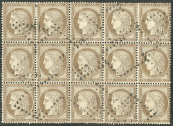 2565030: 法國Emission Ceres Dentele