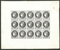Picture 1 for Lot from ROUMET