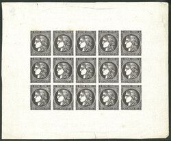 Picture 12 for Lot from ROUMET